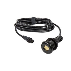 Lowrance/Simrad Thru-Hull Temperature Sensor