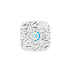 INT-NVR309-123: 9-ти канальный IP видеорегистратор