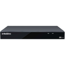 INT-VMDVR204-102 (RM-FA24-IREG0808): 8-х канальный IP-видеорегистратор с поддержкой записи до 8МП