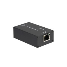 INT-NAC30-B01: Удлинитель сигнала Ethernet и POE