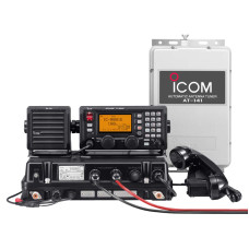 Icom IC-M801