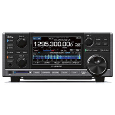 Icom IC-R8600 сканирующий приемник