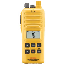 Icom GM-1600E