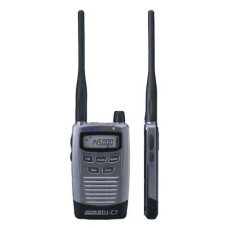 Alinco DJ-C7