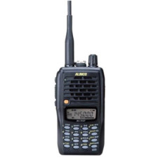 Alinco DJ-V57