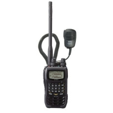 Alinco DJ-G7