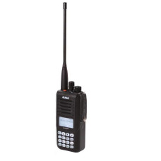 Alinco AXD4