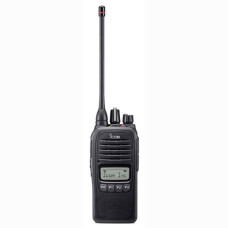 Icom IC-F2000S