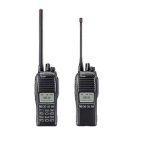 Icom IC-F3360DT/DS, IC-F4360DT/DS Радиостанция