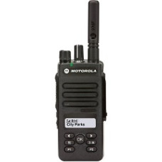 Motorola DP2600E PANR502F, радиостанция 403-527 МГц (MDH02RDH9VA1_N)