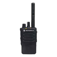 Motorola DP3441E PRER502BE, радиостанция 403-527 МГц (MDH69RDC9RA1_NB)
