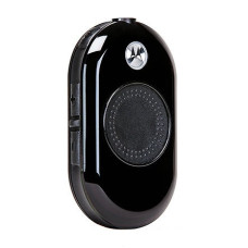 Motorola CLP446 Bluetooth, радиостанция без зарядного устройства (CLP0086BBNAA)