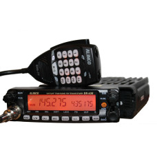 Alinco DR-638 NEW