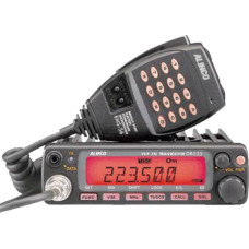 Alinco DR-435T