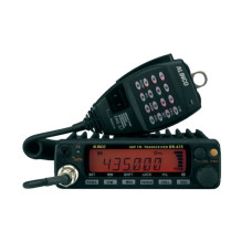 Alinco DR-435FX