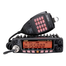 Alinco DR-138 NEW