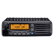 Icom IC-F5360D, IC-F6360D