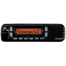 Kenwood NX-700E