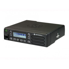 Motorola DM1600, радиостанция 403-470 МГц analog (MDM01QNH9JC2_N)