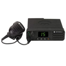 Motorola DM4401E MBAR307DE 136-174 МГц (MDM28JQC9RA2_N)