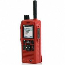 Motorola MTP850