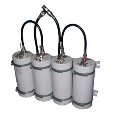 Радиал DPF4-4U