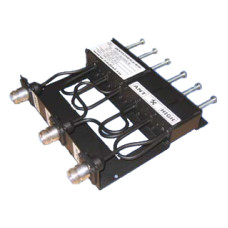 Радиал MDF-6UL8/13