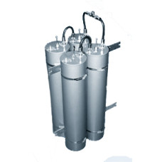 Радиал DPF5-4V