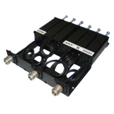 Радиал MDF1-6VH4.5/6