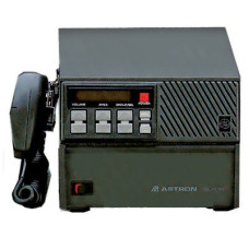 Astron SL-11R, блок питания