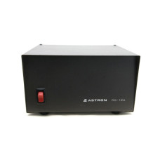 Astron RS-12A-BB, блок питания