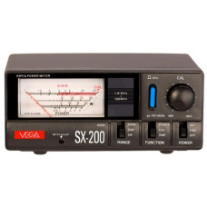 Vega SX-200