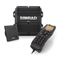 Simrad RS90 Black Box VHF AIS RX SYSTEM