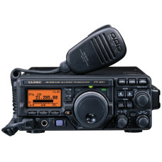 Yaesu FT-897D