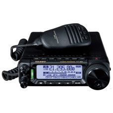 Yaesu FT-891, трансивер