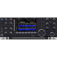 Icom IC-7851 КВ трансивер