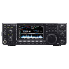Icom IC-7600