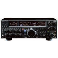 Yaesu FT-2000