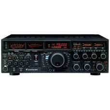 Yaesu FT DX 9000