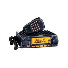 Yaesu FT-2800M, трансивер