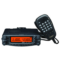 Yaesu FT-8900R, трансивер четырехдиапазонный