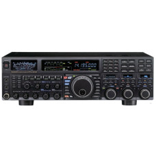 Yaesu FTDX5000MP, КВ-трансивер