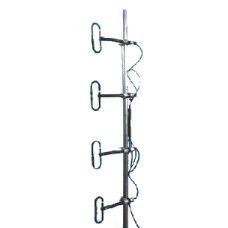 Радиал DM4 UHF