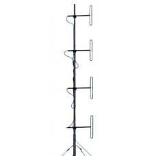 Радиал D4 VHF