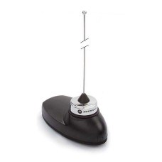 Motorola RAD4221, антенна комбинированная GPS BNC разъем 150.8-162 МГц