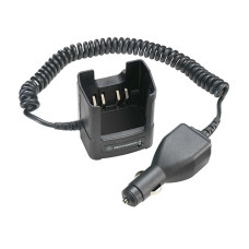 Motorola NNTN8525, автомобильное зарядное устройство
