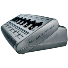Motorola WPLN4189, многоместное зарядное устройство IMPRES