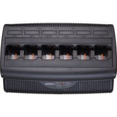 Motorola WPLN4213, многоместное зарядное устройство Impres