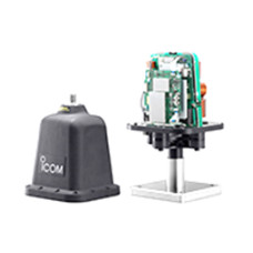 Icom AH-740