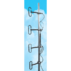 Радиал D4 UHF I